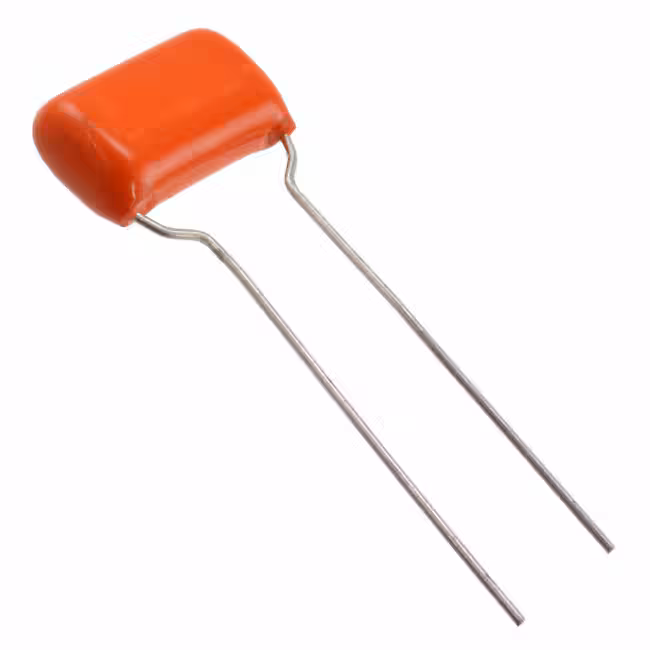 225P10492XD3 Cornell Dubilier Electronics (CDE)  Film Capacitors
